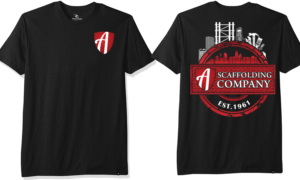 T-shirt Design by creative gravity for Armour Equipment | Design #24918459