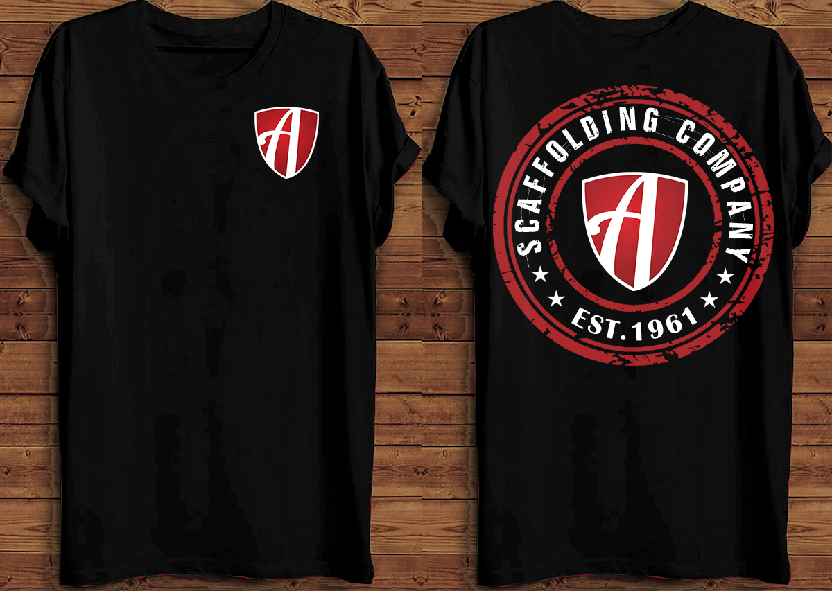 T-shirt Design by creative gravity for Armour Equipment | Design #24918532