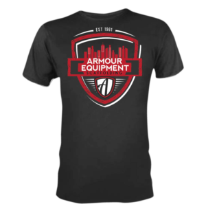 Scaffolding Company Cool clothing silk screen design | T-shirt Design by 75-R-P-Z