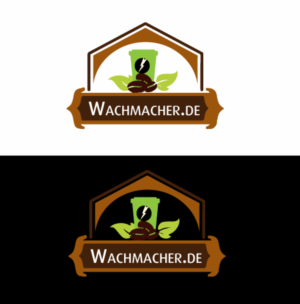 Logo Design by Quratulain 25