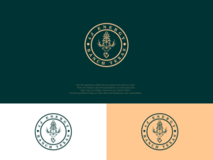 Logo Design by Dot F5