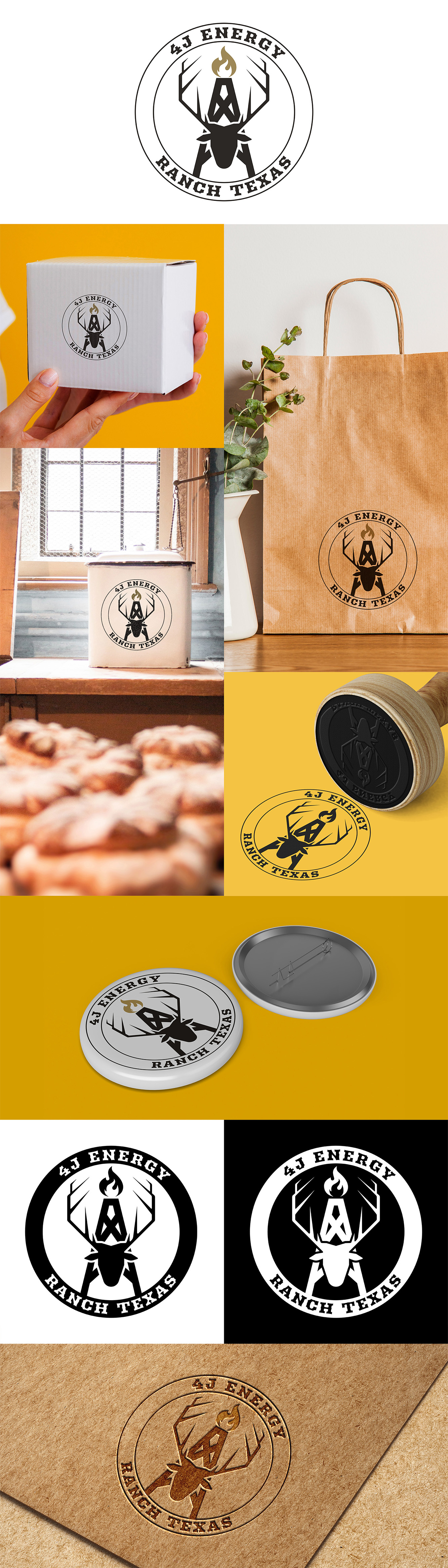 Logo-Design von The_Zesh für dieses Projekt | Design #24905875