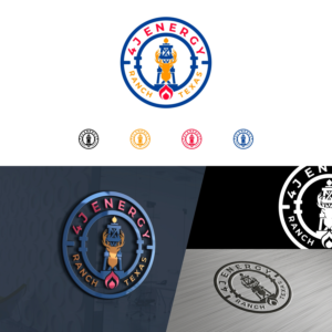 Logo Design by RiinaTiya