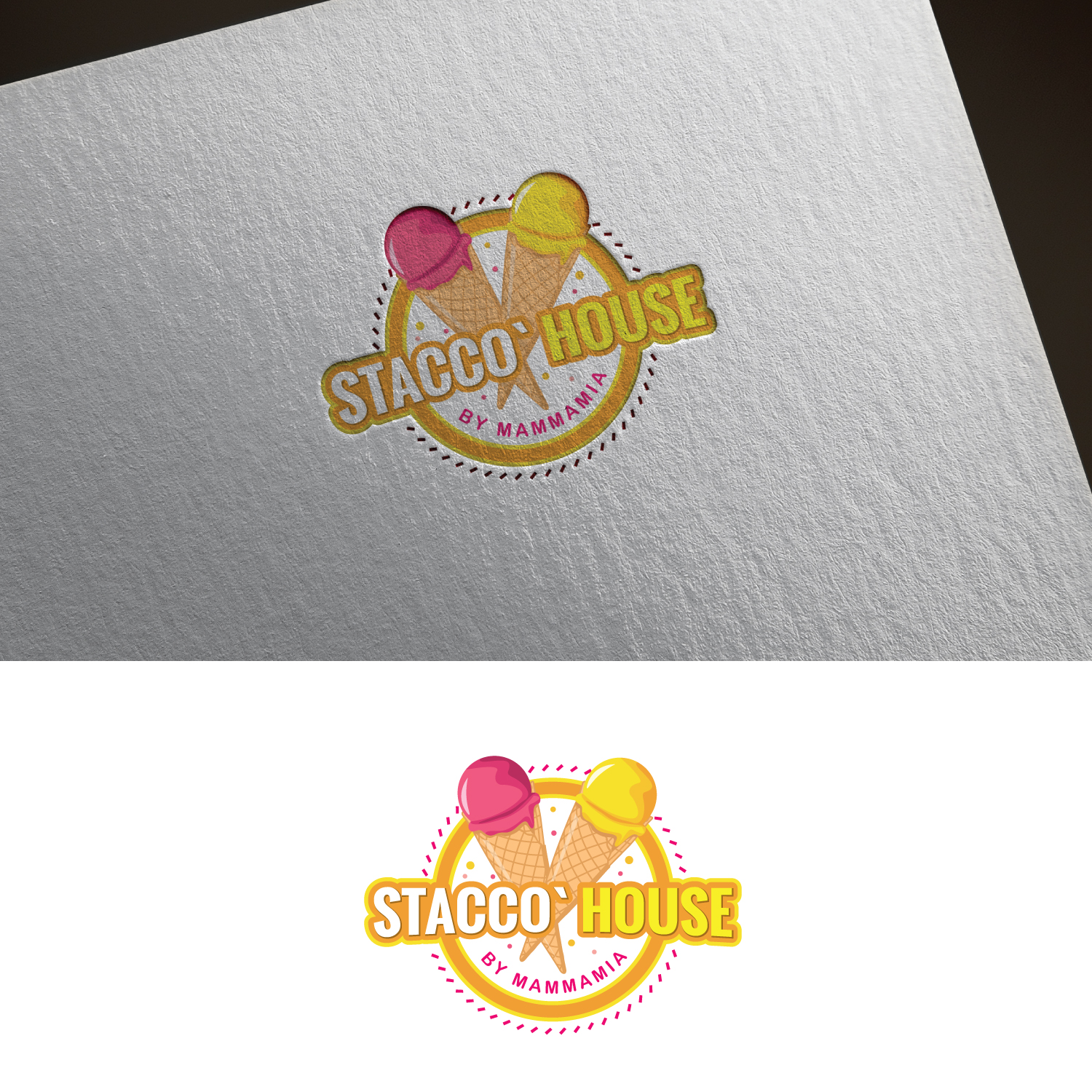 Design de Logo par sankar999 pour ce projet | Design #24880892