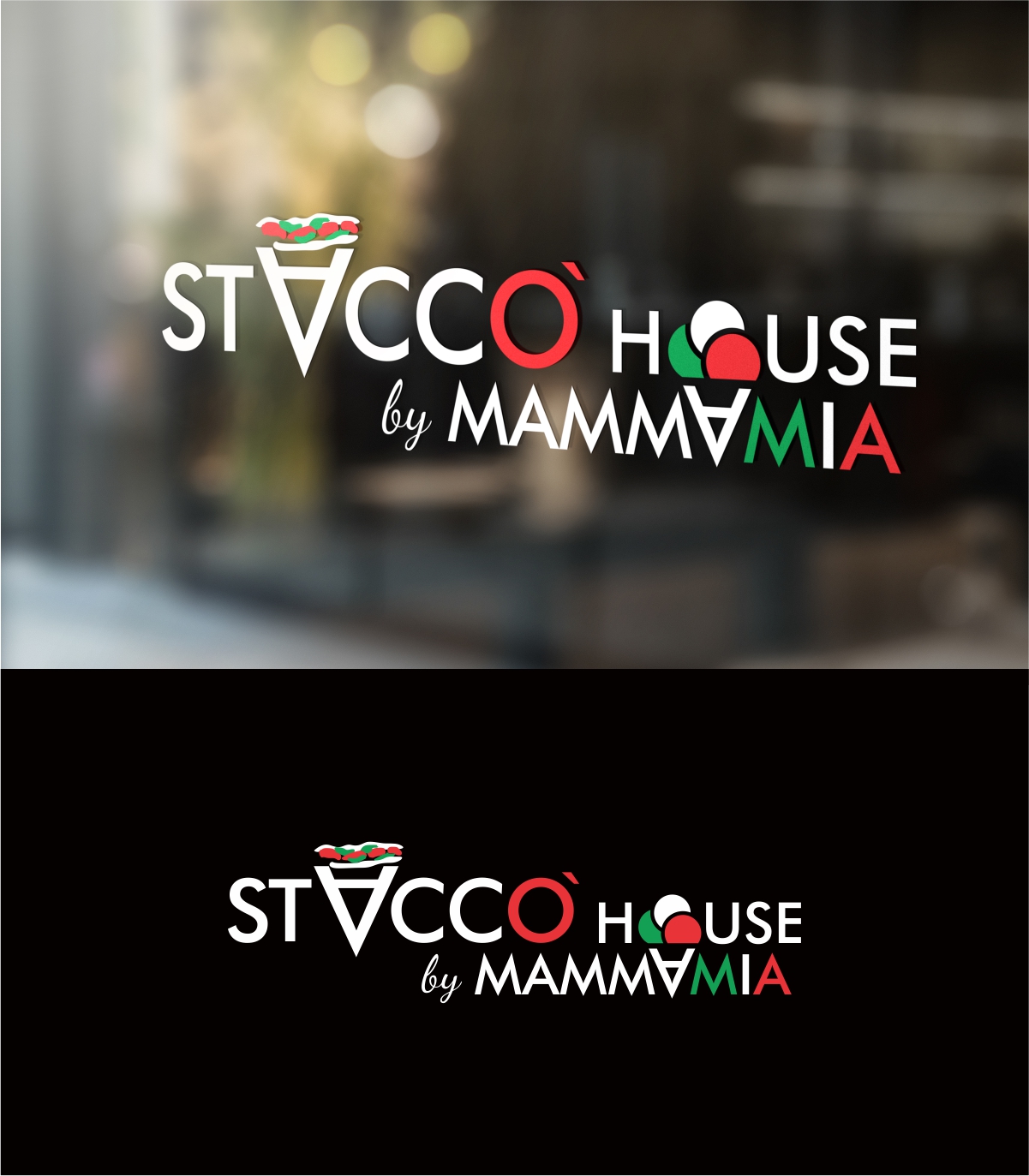 Logo Design by Dave Paresh for this project | Design #24902737