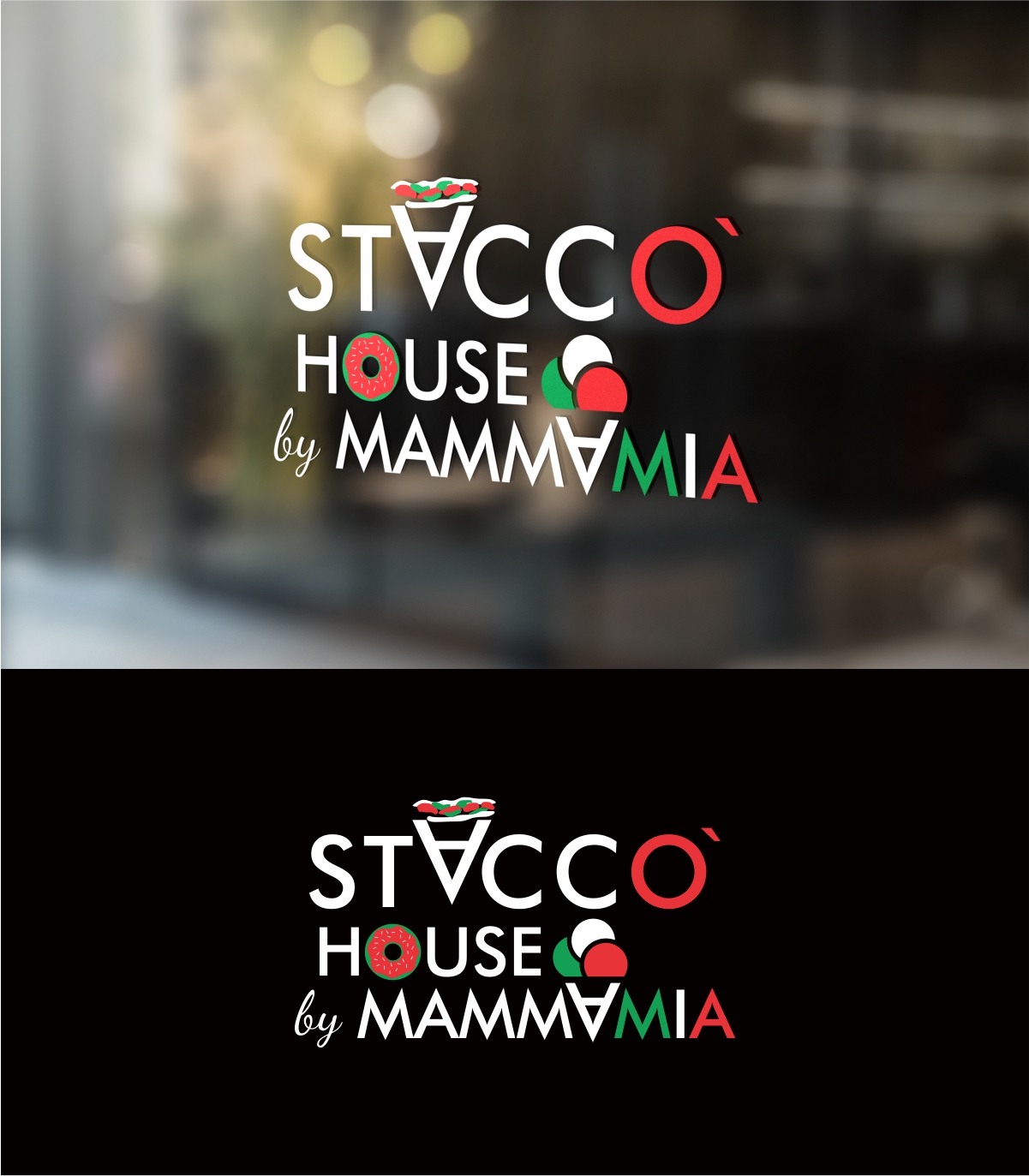 Logo-Design von Dave Paresh für dieses Projekt | Design #24902738