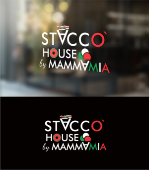 Logo-Design von Dave Paresh für dieses Projekt | Design: #24902738