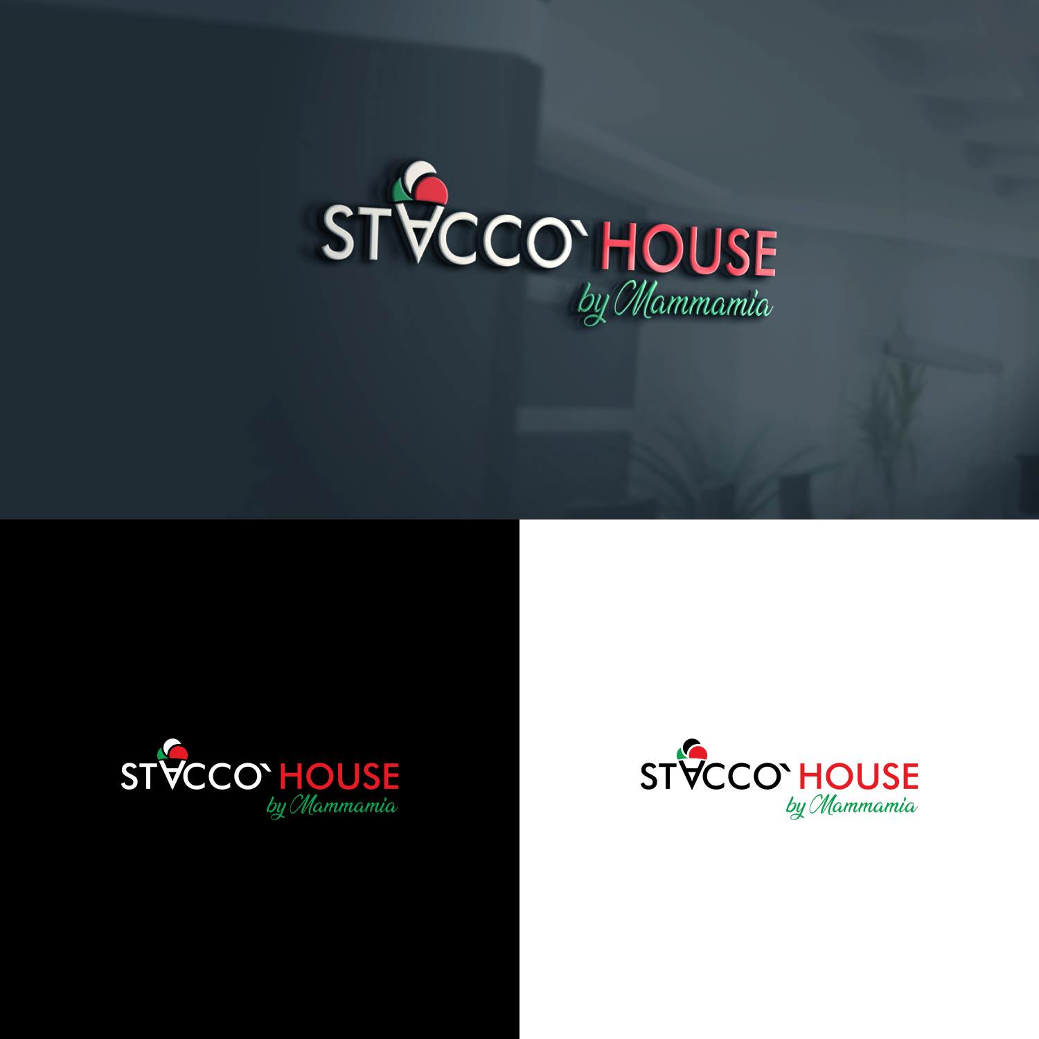 Logo Design by ZiangArt_Studio for this project | Design #24883275