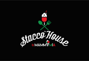 Stacco` House by Mammamia  | Logo Design by ally designs