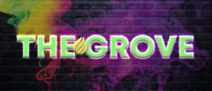Grafik-Design von reganhmb für The Grove  | Design: #24916967
