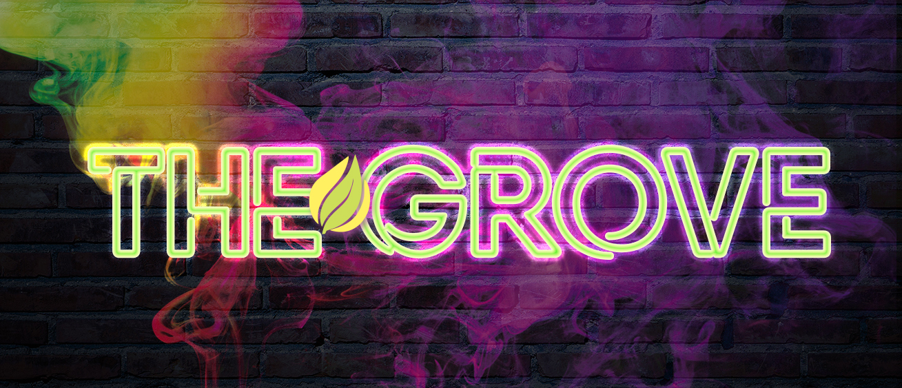 Grafik-Design von reganhmb für The Grove  | Design #24916972