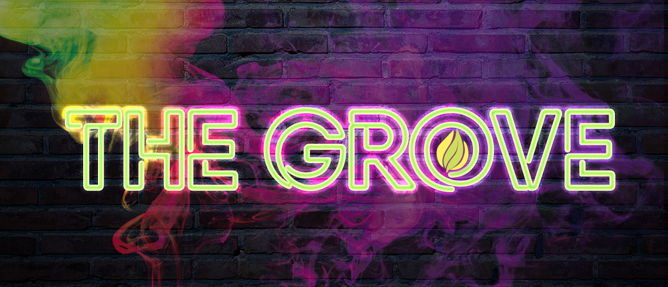 Grafik-Design von reganhmb für The Grove  | Design #24917017