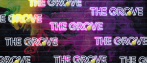 Graphic Design by reganhmb for The Grove  | Design #24933286