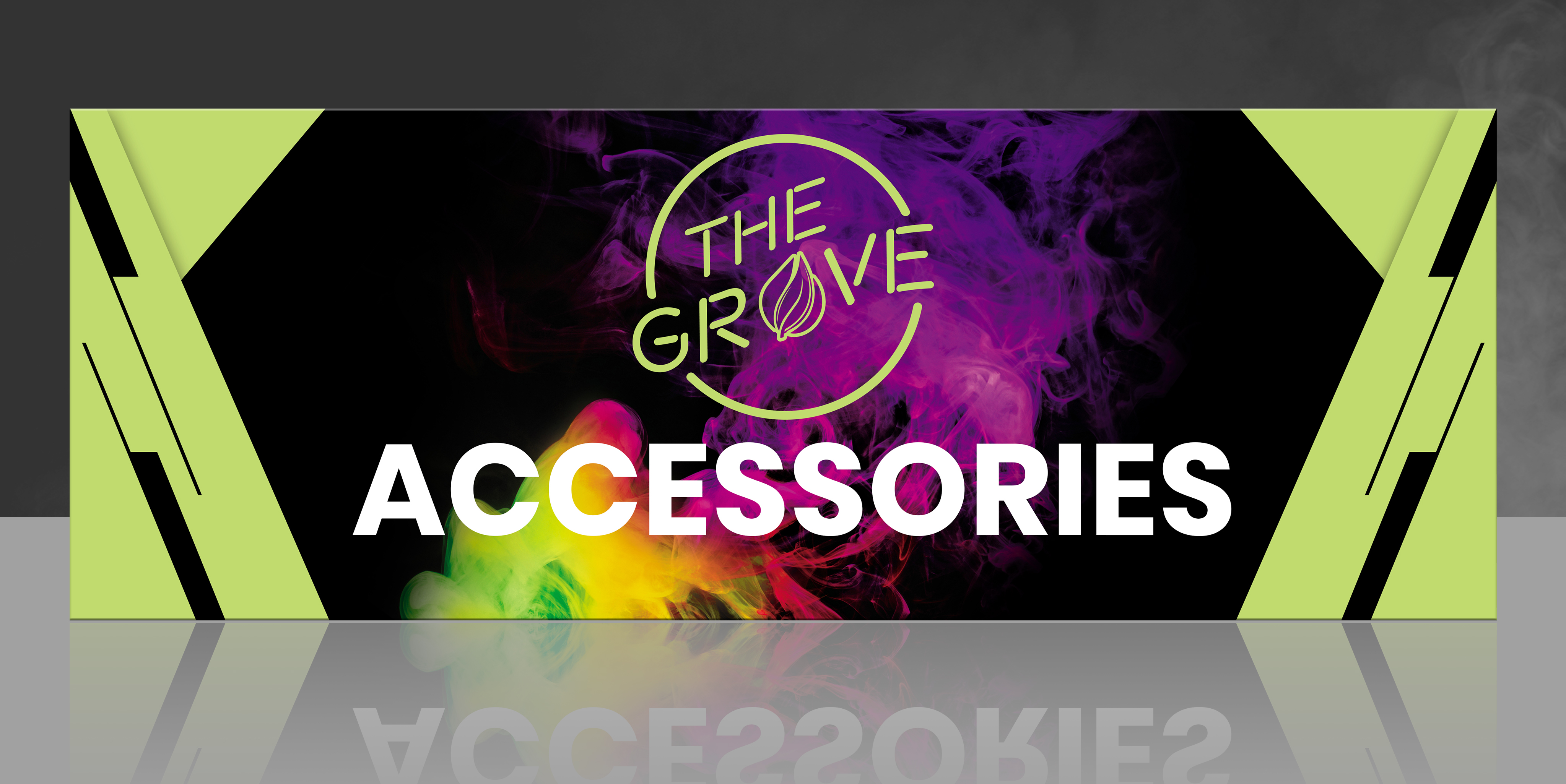 Grafik-Design von SAI DESIGNS für The Grove  | Design #24926589