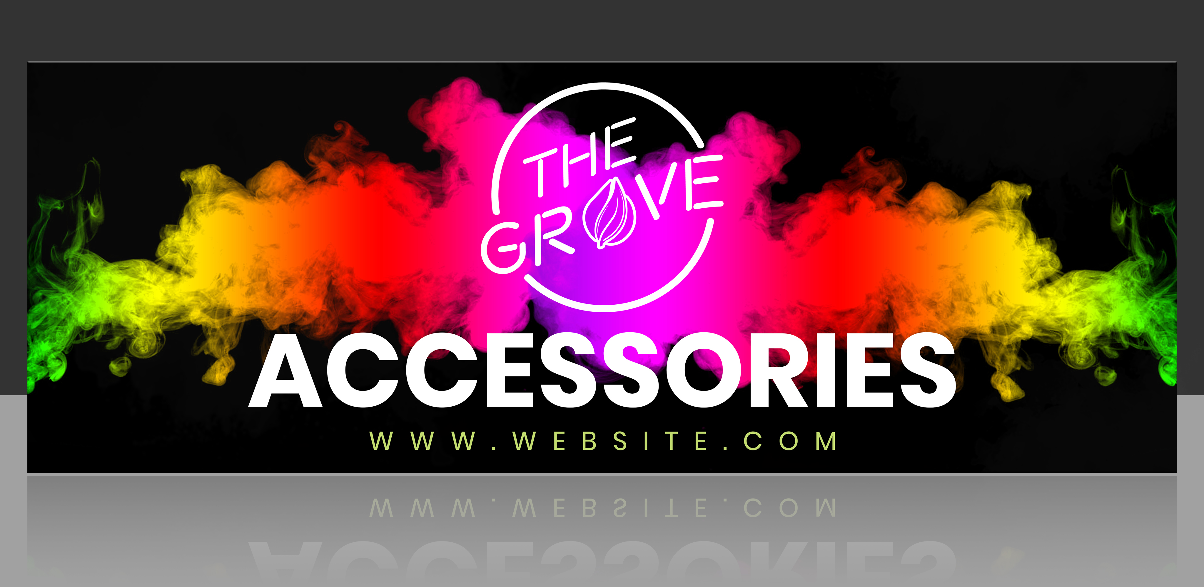 Grafik-Design von SAI DESIGNS für The Grove  | Design #24926590