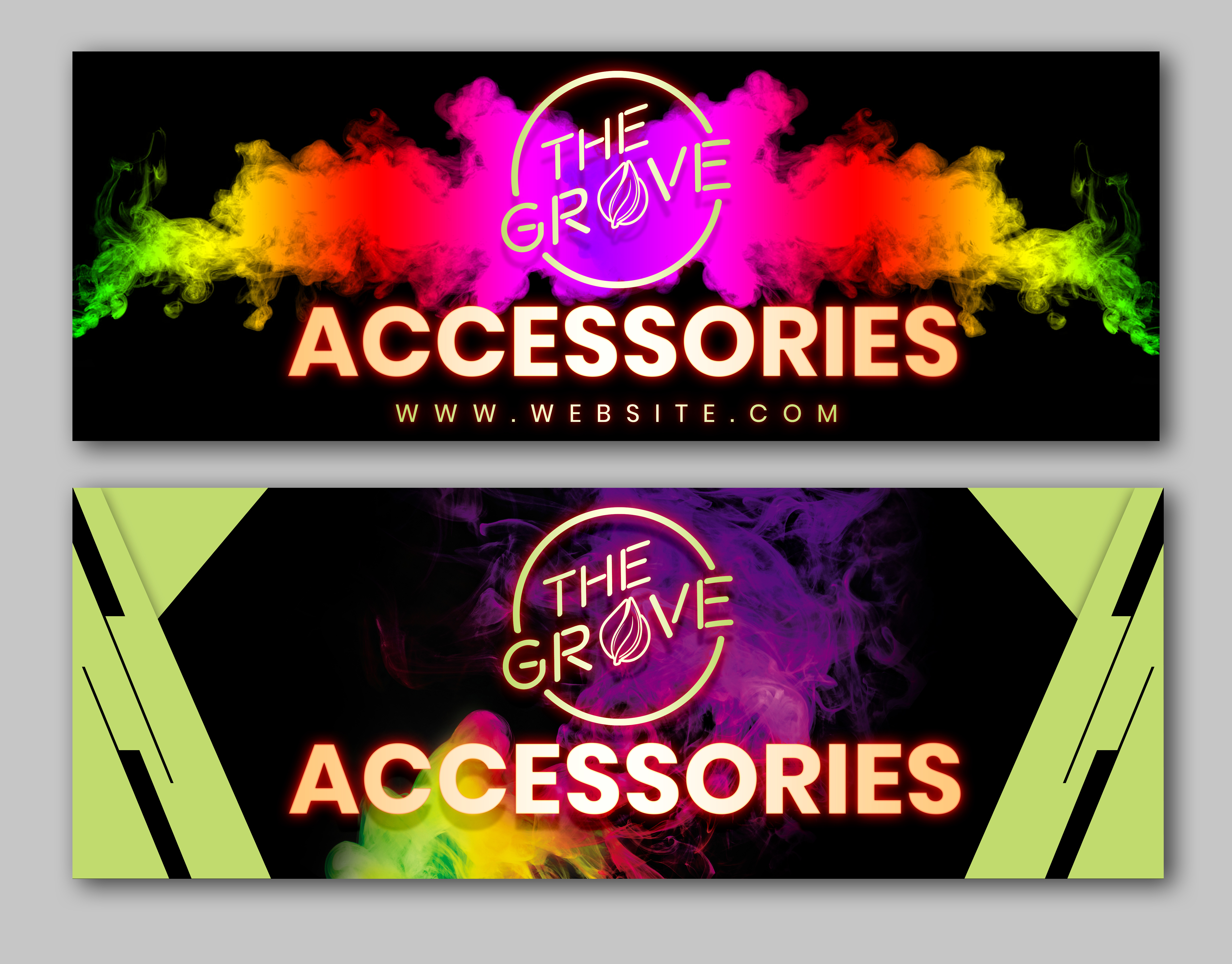 Grafik-Design von SAI DESIGNS für The Grove  | Design #24935248