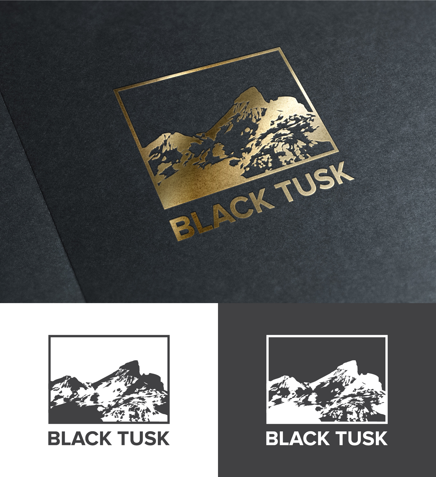 Logo Design by ACK Design for this project | Design #24880417
