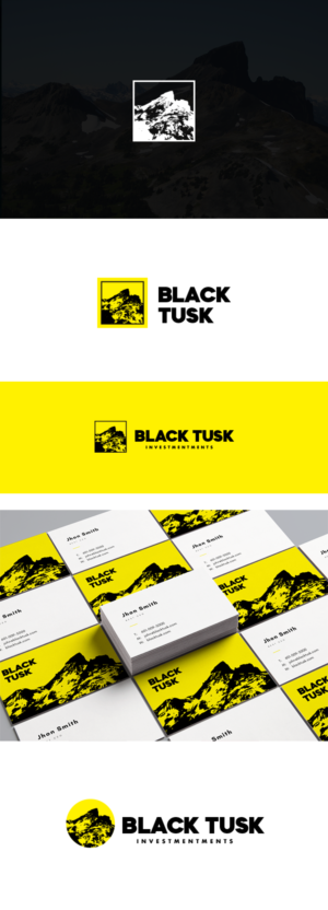 Logo-Design von JTdsign für dieses Projekt | Design: #24880125