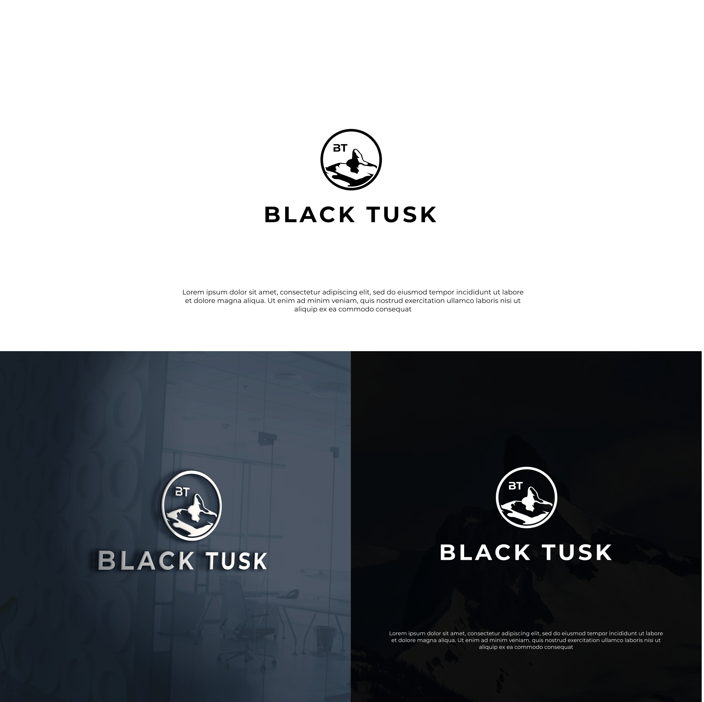 Logo-Design von ybmdesign für dieses Projekt | Design #24879609