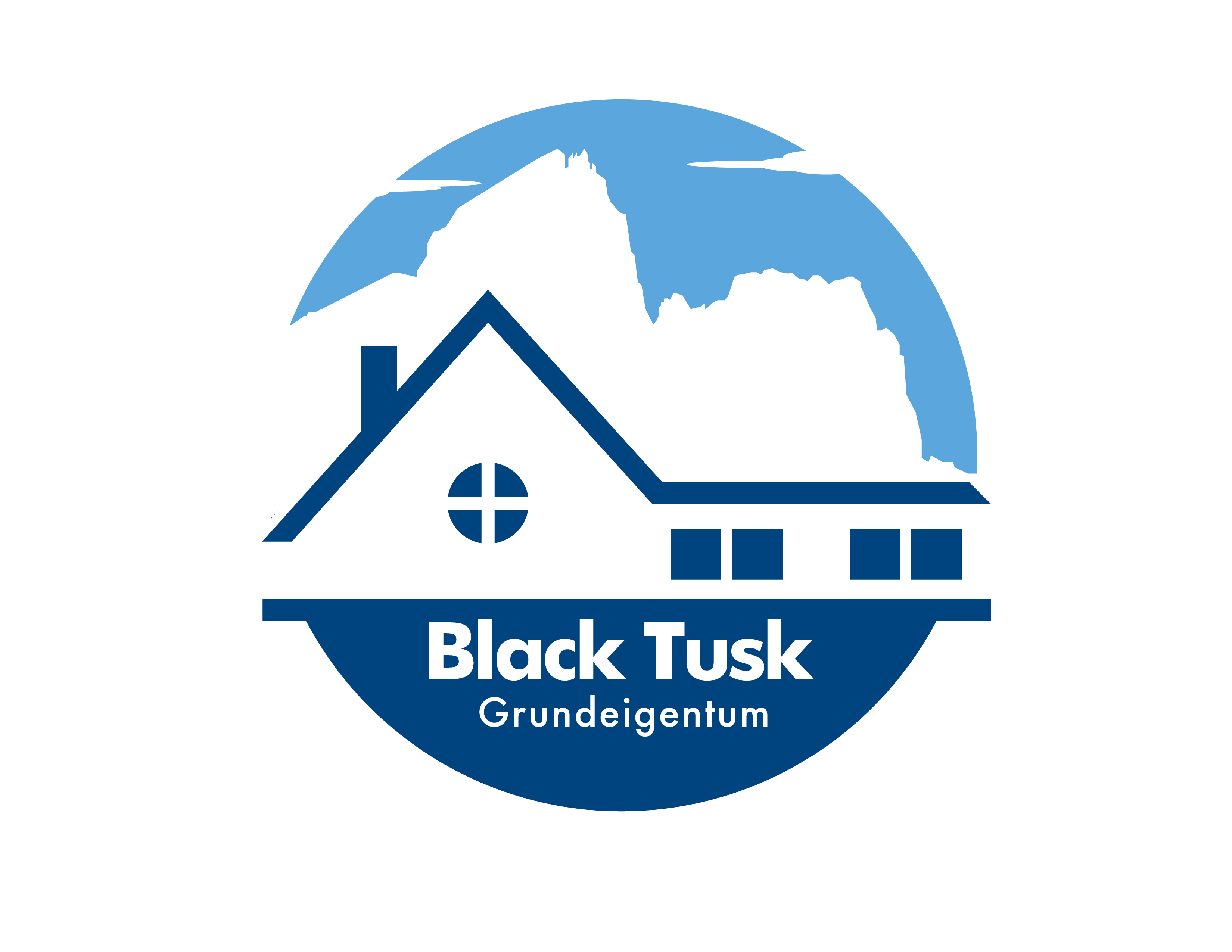 Logo Design by Ferchohcref Casillas for this project | Design #24879787