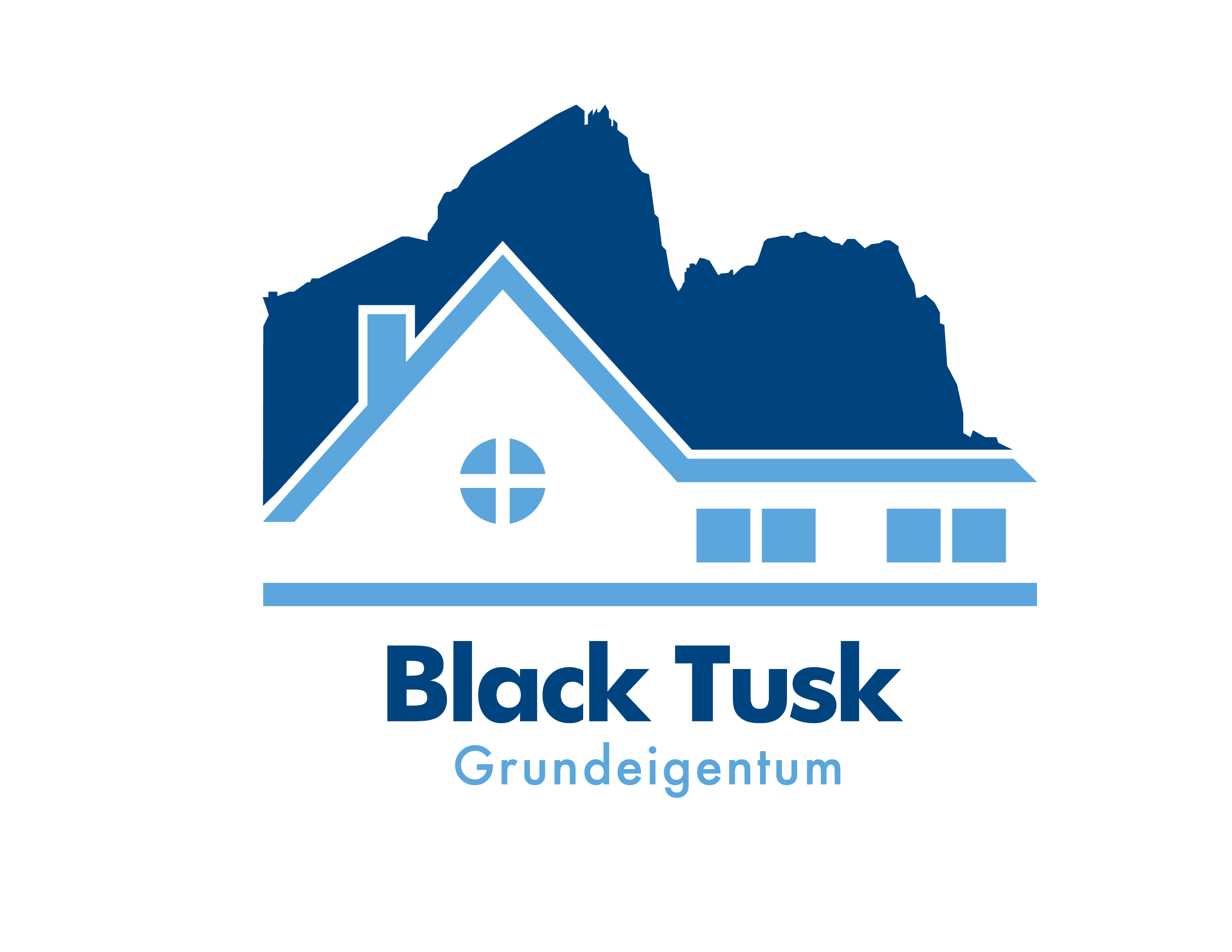 Logo Design by Ferchohcref Casillas for this project | Design #24879790