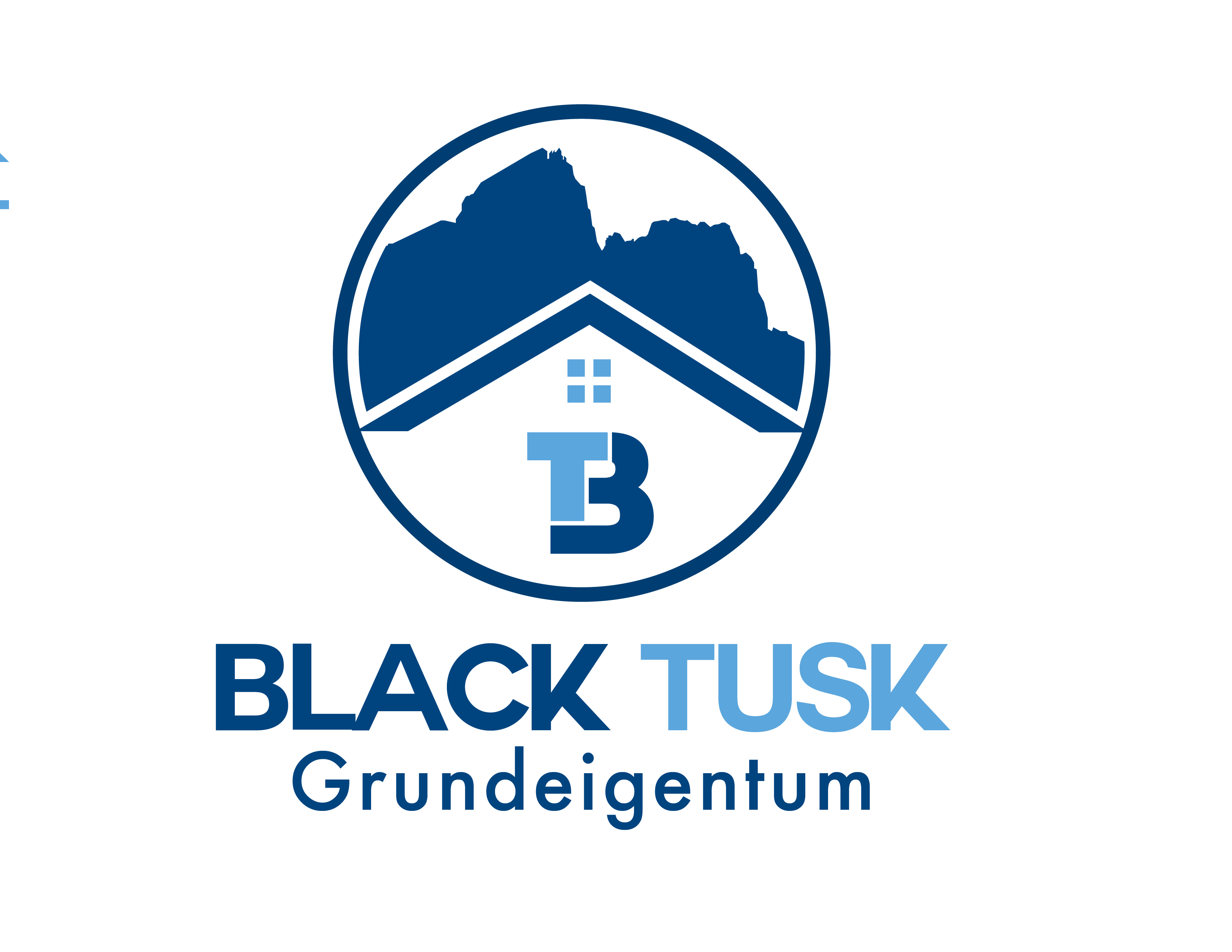 Logo Design by Ferchohcref Casillas for this project | Design #24879969