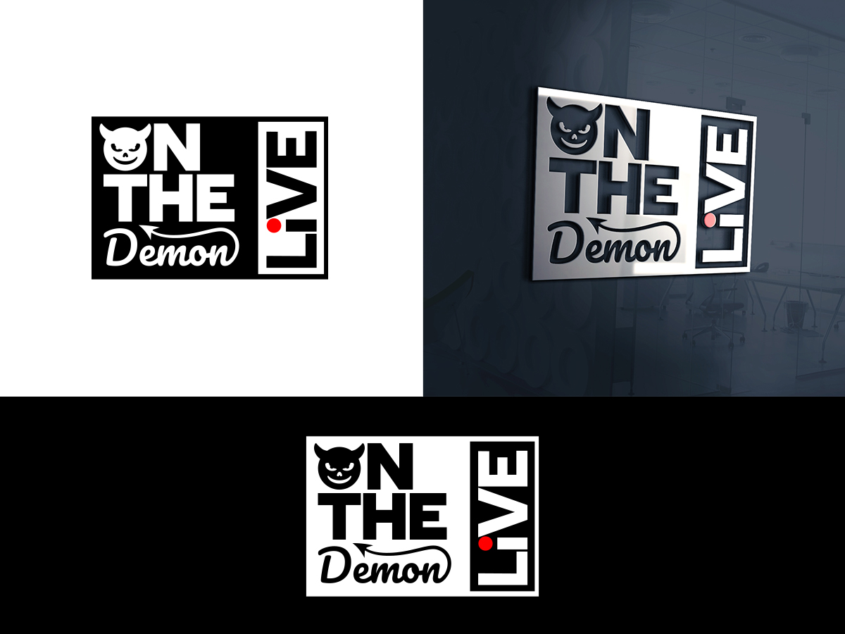 Diseño de Logo por Slant Line Media para SoundStorm Company | Diseño #24878020