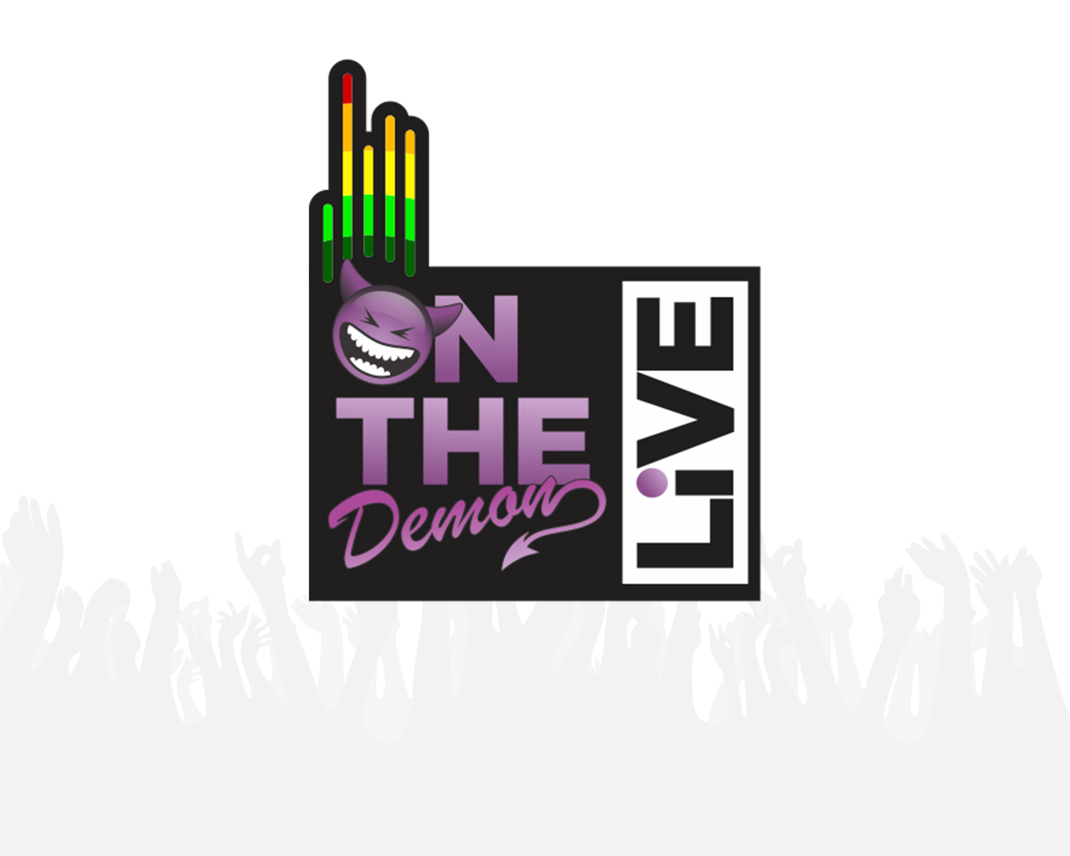 Logo Design by Djamdesign for SoundStorm Company | Design #24878186