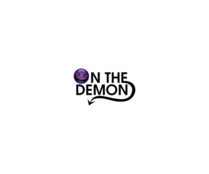On The Demon | Diseño de Logo por step forward 2