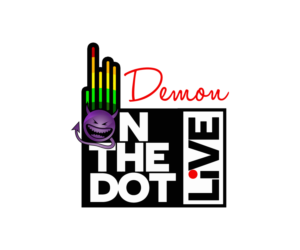 On The Demon | Diseño de Logo por GoodTimes$$$