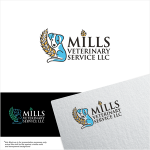 Logo Design by Arham Hidayat for this project | Design #24903321