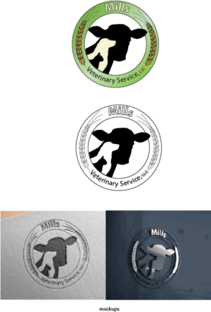 Diseño de Logo por Peter 20 para este proyecto | Diseño: #24890833