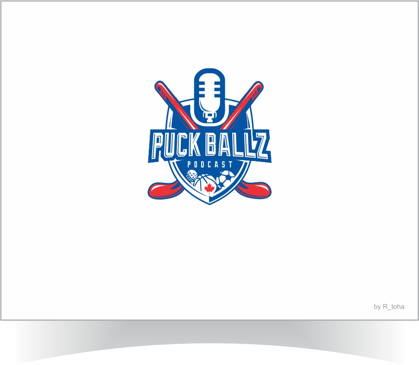 Logo Design by r-toha for this project | Design #24893689