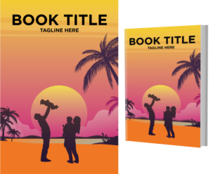 Diseño de portada de libro por egr__ para este proyecto | Diseño #24891140