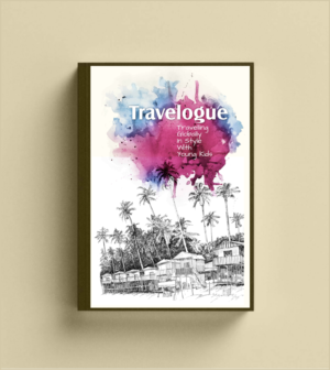 Diseño de portada de libro por irfanutabani para este proyecto | Diseño: #24911404