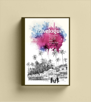 Book Cover Design by irfanutabani