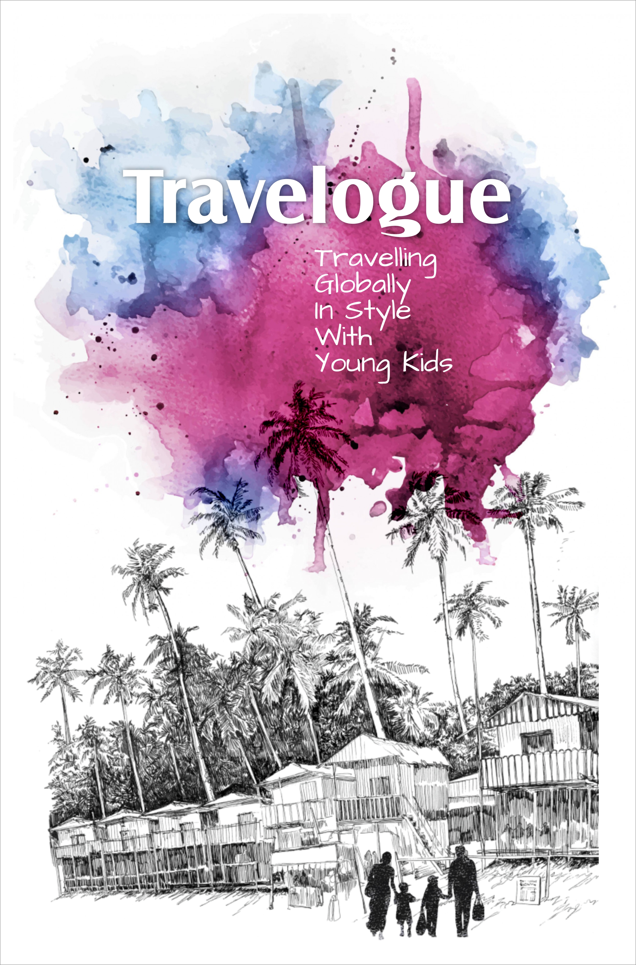 Book Cover Design by irfanutabani for this project | Design #24972465