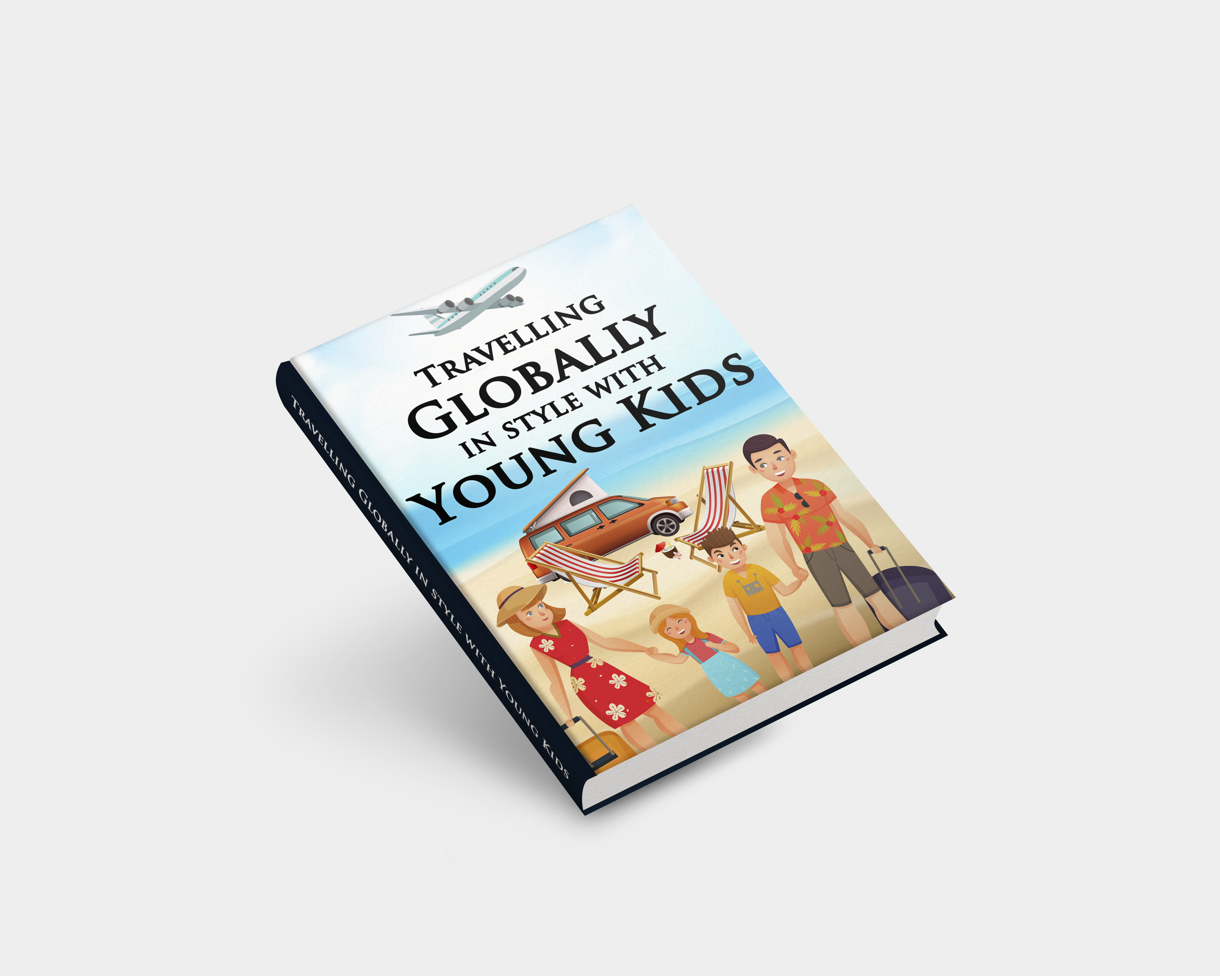 Book Cover Design by Creative Slices for this project | Design #24905874