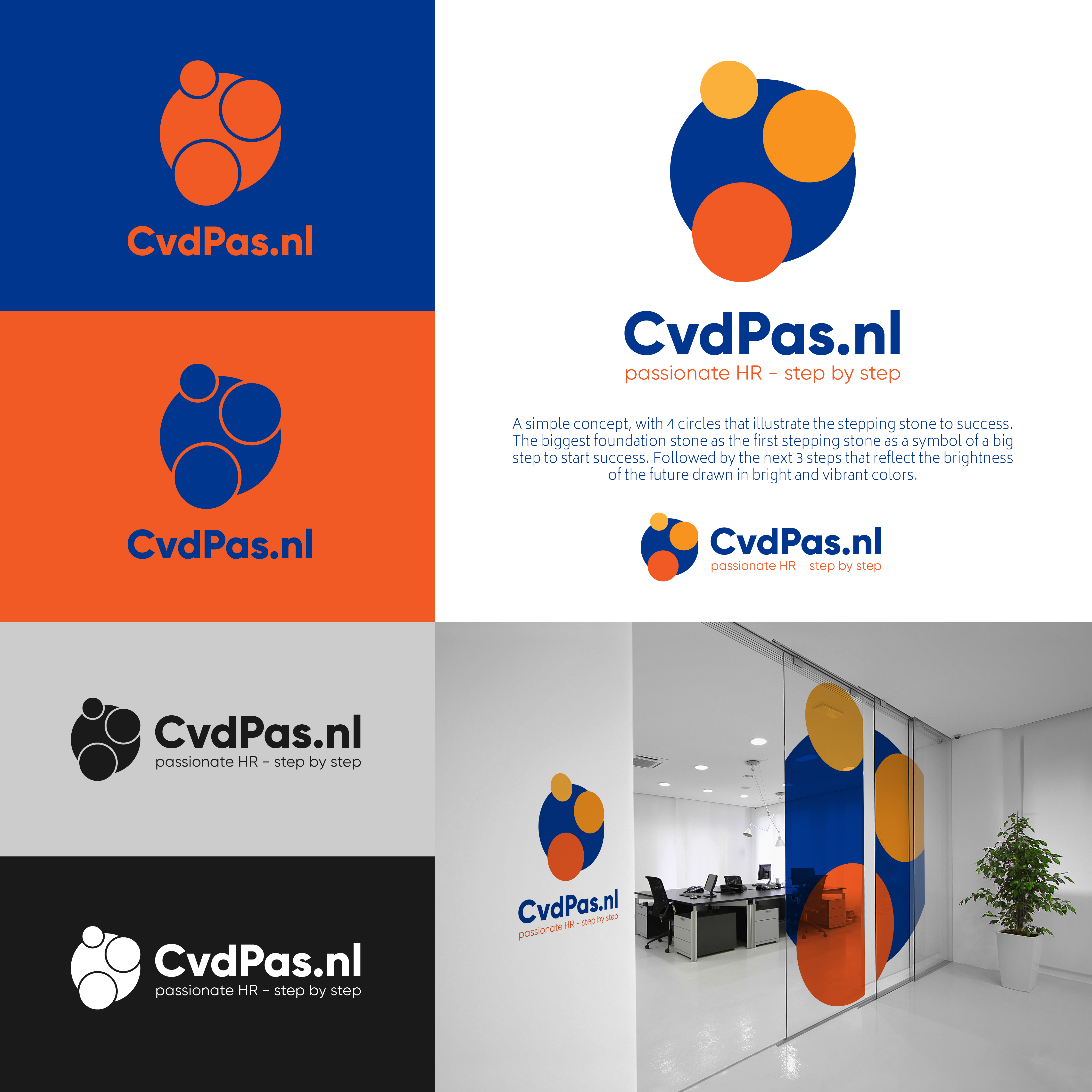 Logo-Design von KIRIKASHU für dieses Projekt | Design #24899712