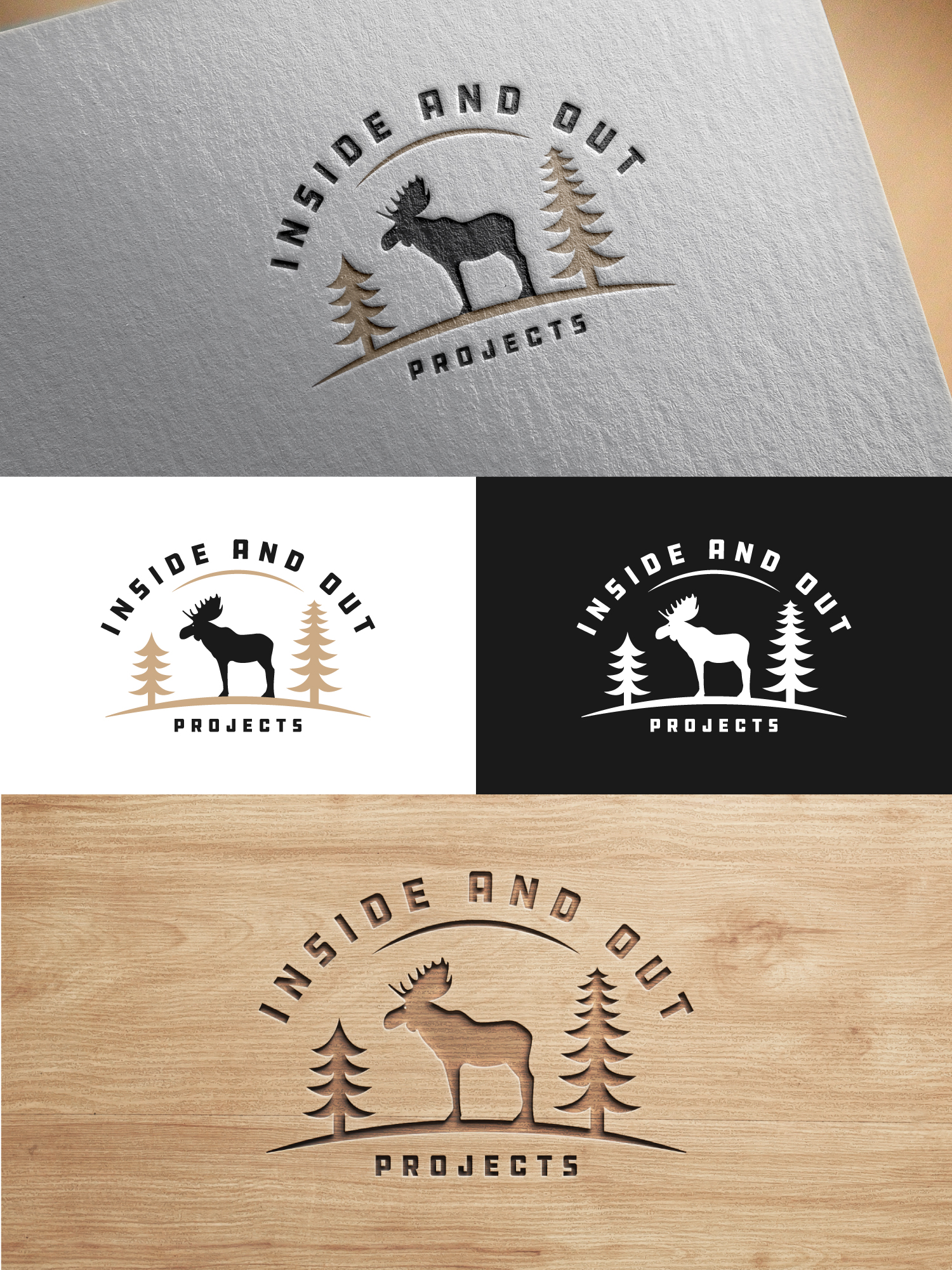 Diseño de Logo por ACK Design para este proyecto | Diseño #24885537