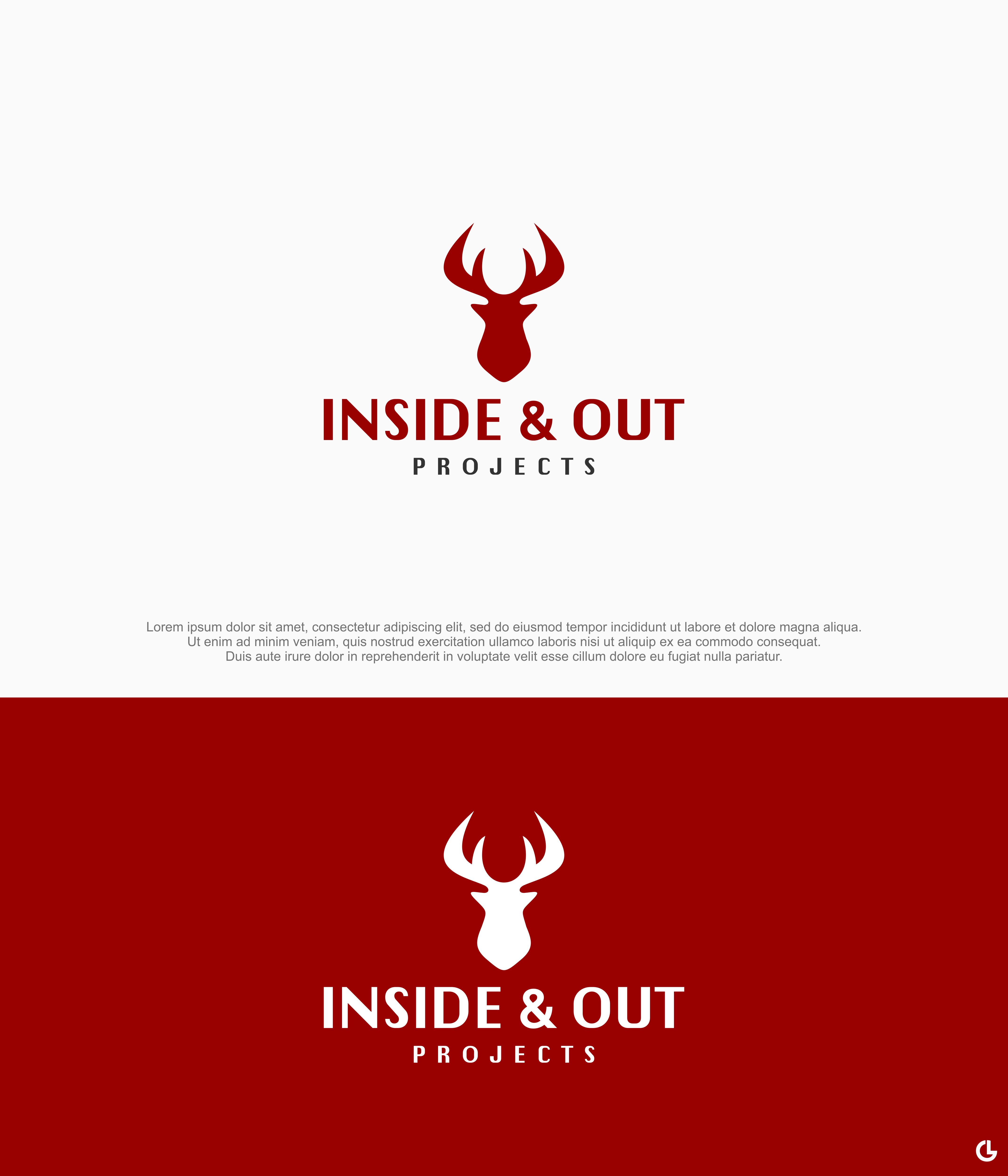 Logo Design by R!CKY for this project | Design #24888355