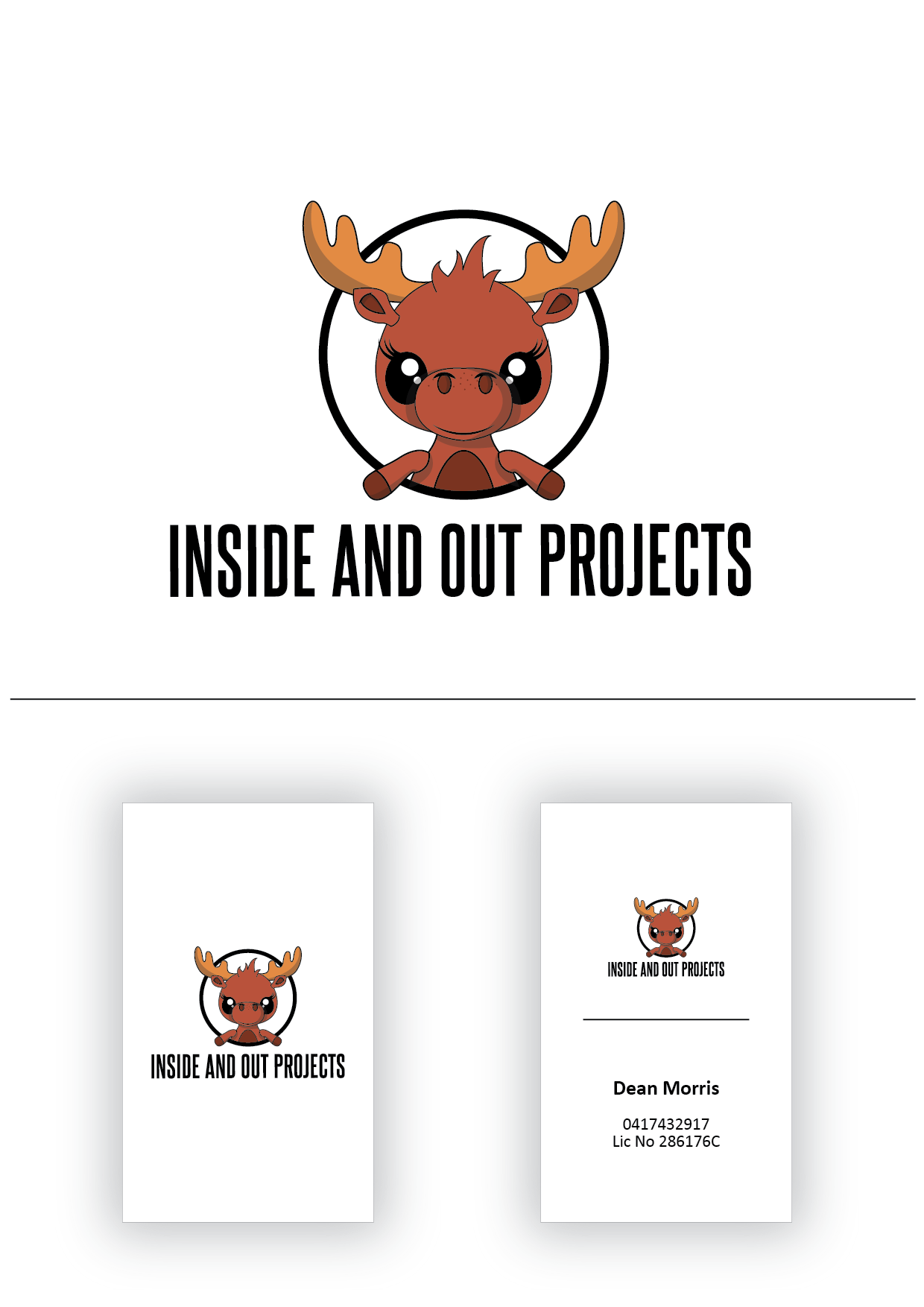 Logo Design by MenaGraphics for this project | Design #24884566