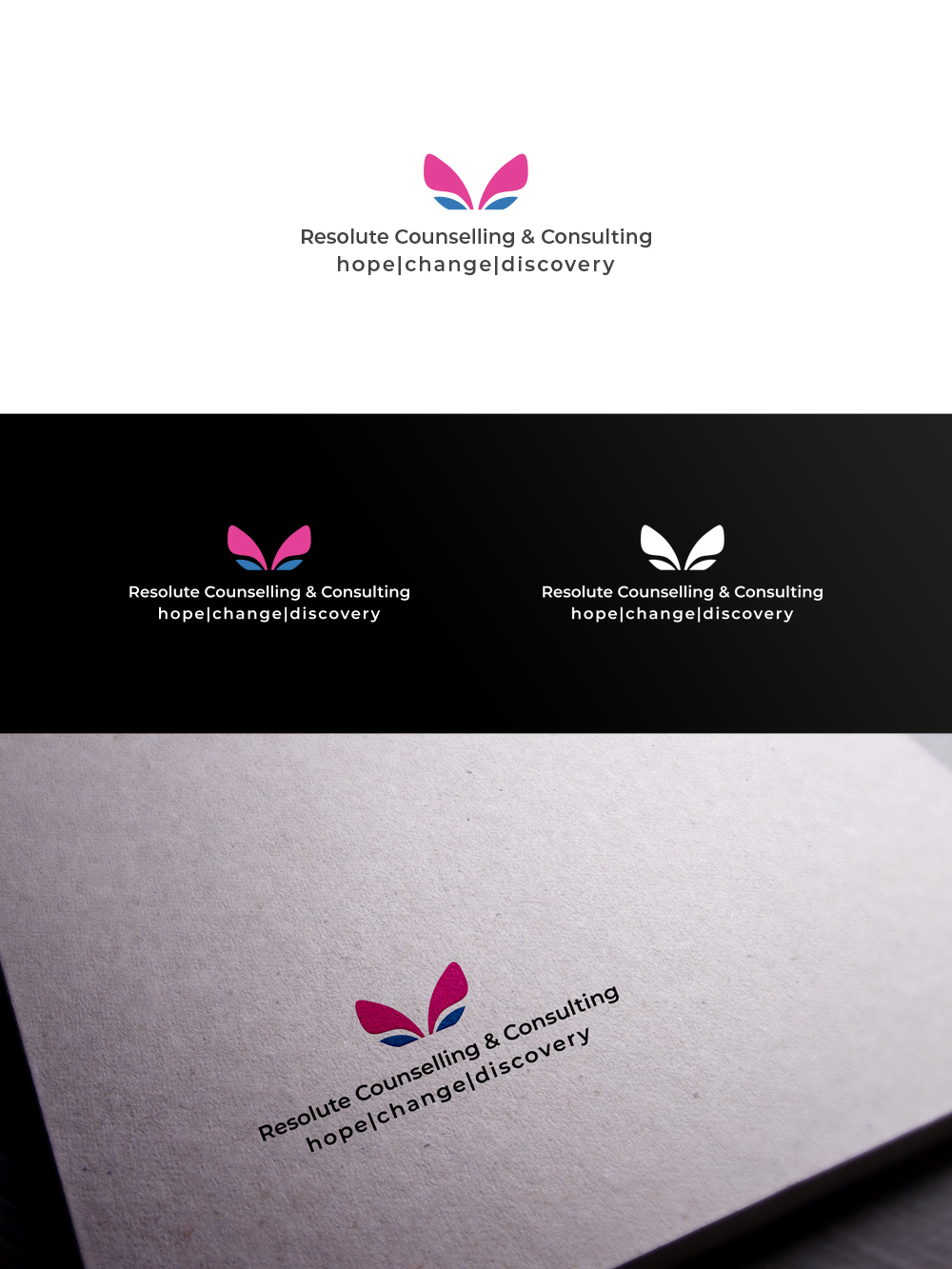Logo Design by raffaella for this project | Design #24887062