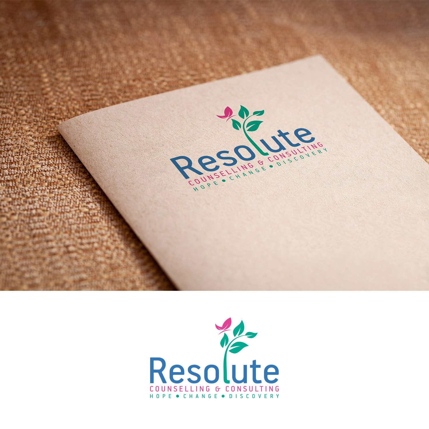 Logo-Design von DesignDUO für dieses Projekt | Design #24923729