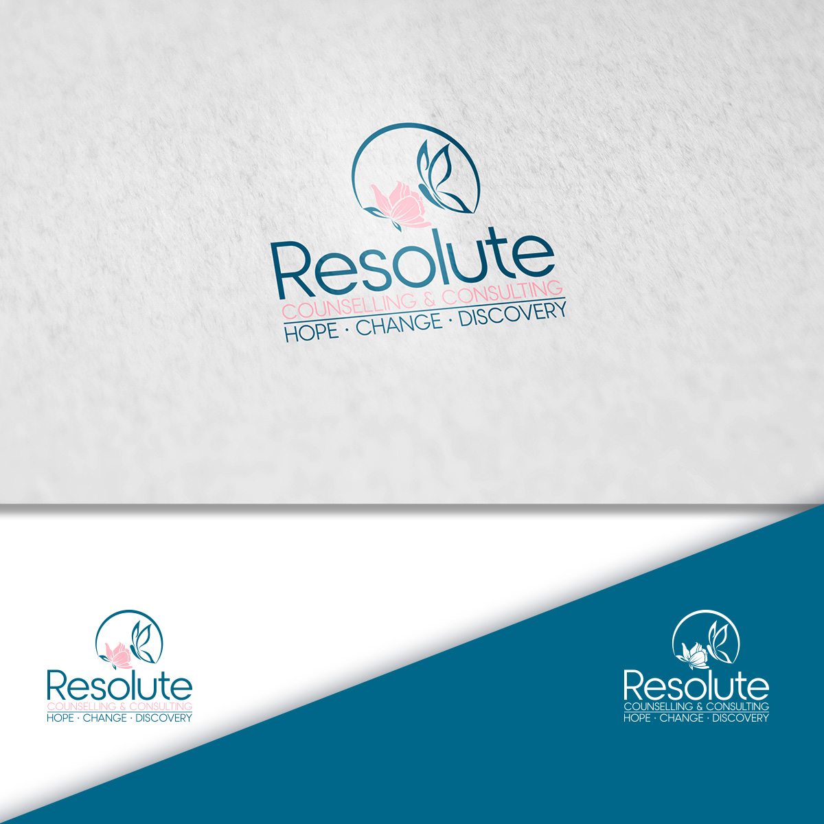 Logo Design by ClearDesign for this project | Design #24921453