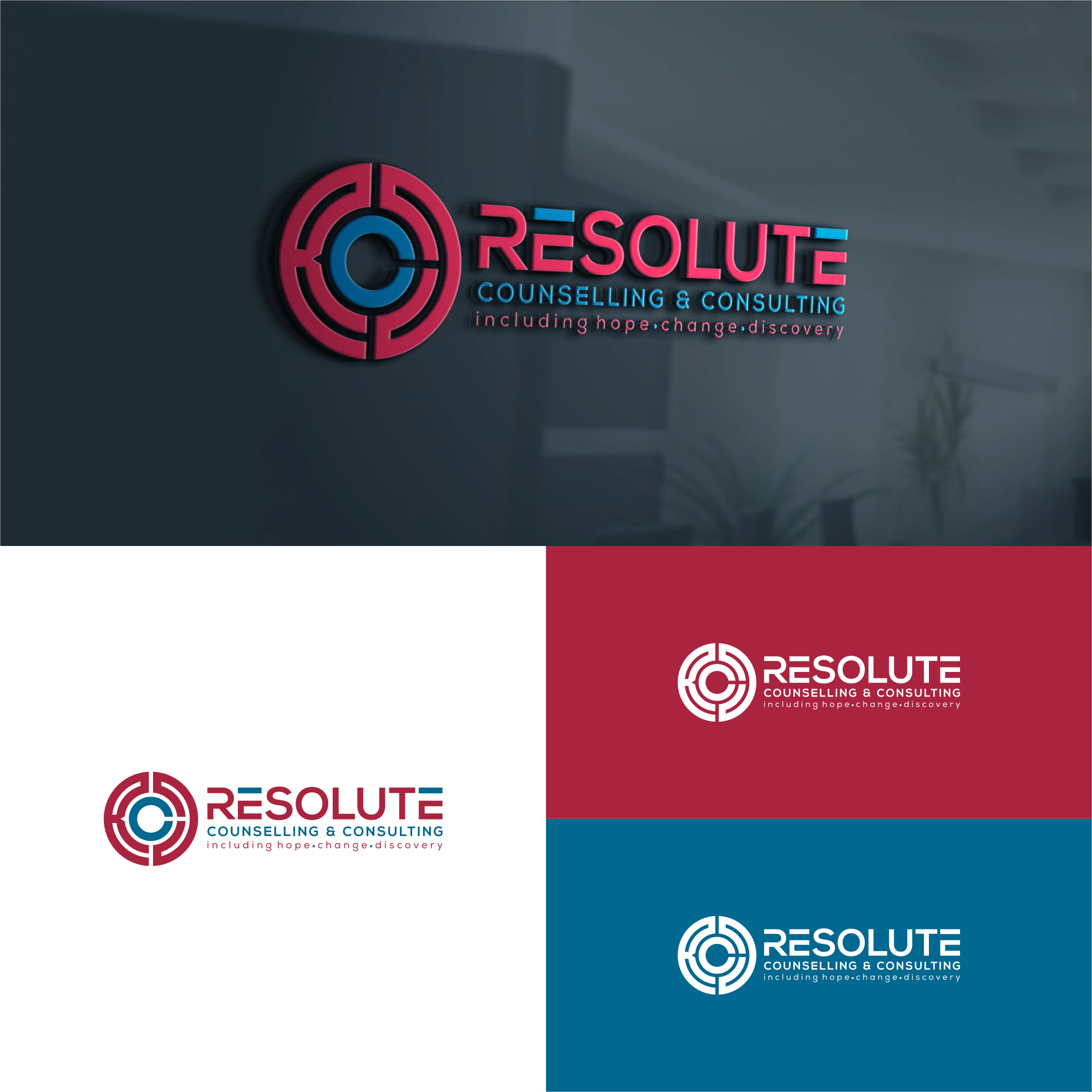 Diseño de Logo por tejo para este proyecto | Diseño #24884956