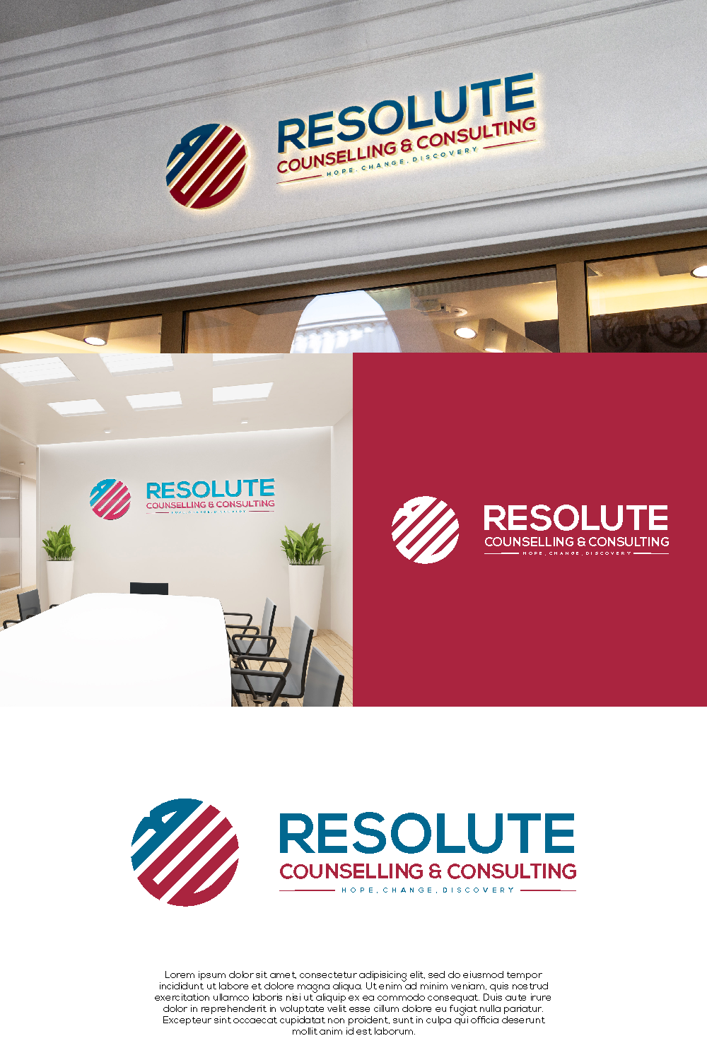 Logo Design by untung bertubi-tubi for this project | Design #24893586