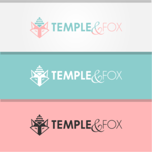 Logo Design by Sharaan Momin for this project | Design: #24884094
