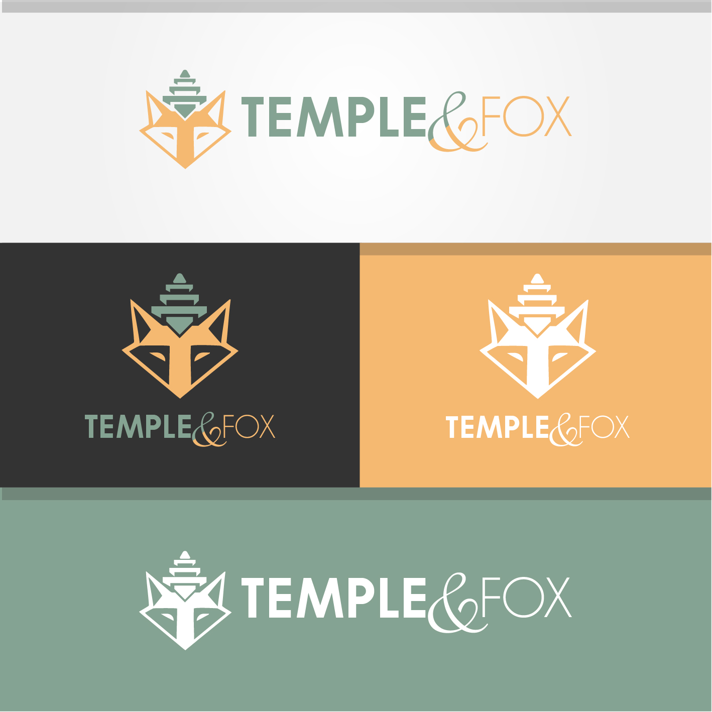 Logo Design by Sharaan Momin for this project | Design #24884095