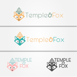 Logo Design by Sharaan Momin for this project | Design: #24904298